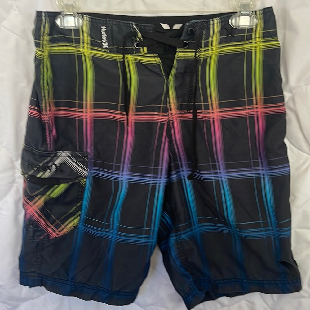 Hurley shorts
